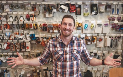 sell everywhere with ShopTill-e all-in-one retail platform